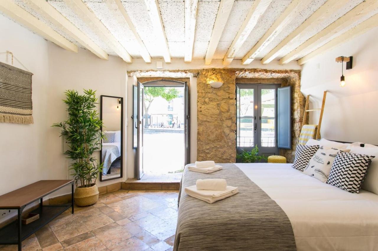 Original Photographers Studio In Alcântara Appartement Lisboa