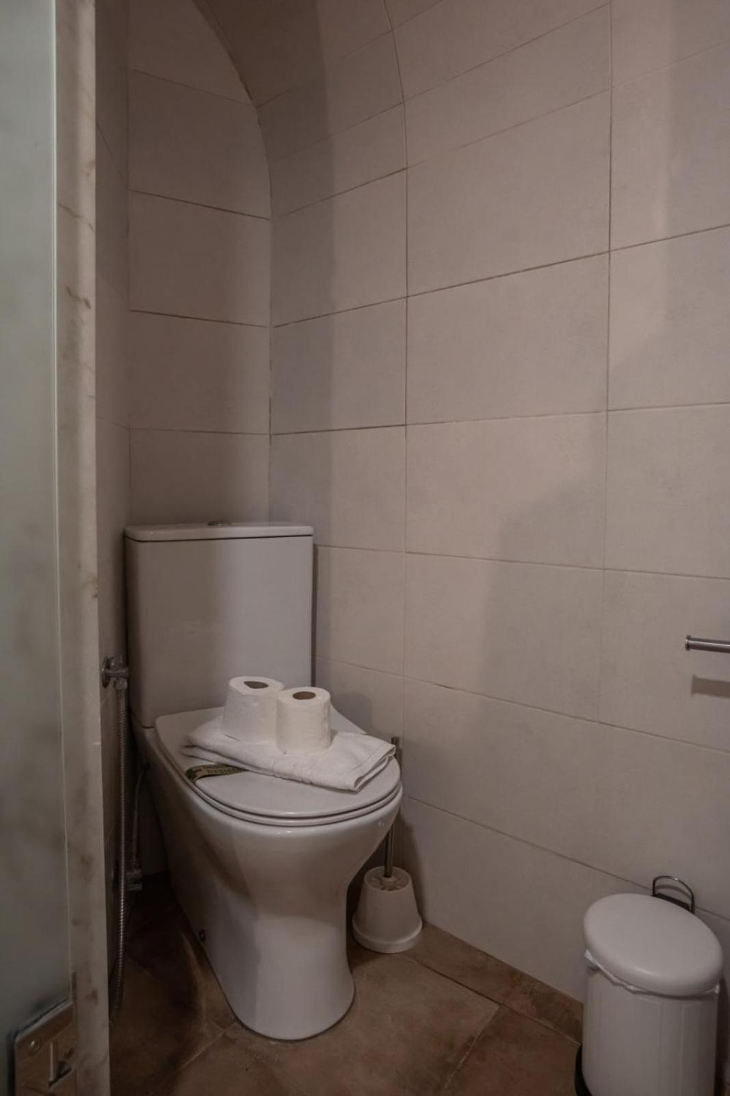 Appartement Original Photographers Studio In Alcântara *