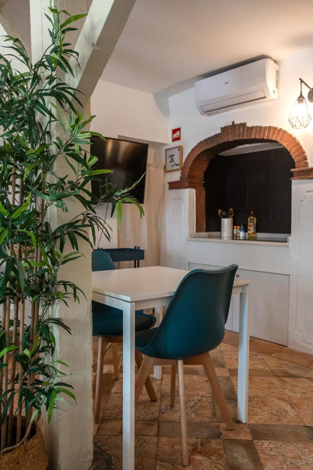 Appartement Original Photographers Studio In Alcântara